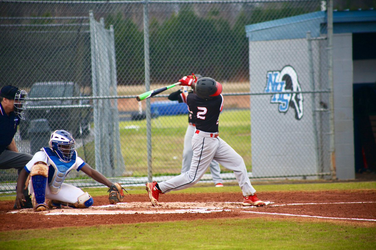 Mason Wittner (@mason_wittner) on Twitter photo The bats stayed hot for <a href="/RamsNewton/">Newton Rams</a> last night as they cruised to a 15-0 win over Rockdale County in a Region 8-AAAAAAA battle. The Rams have now scored 66 runs over the last four games. The bats stayed hot for <a href="/RamsNewton/">Newton Rams</a> last night as they cruised to a 15-0 win over Rockdale County in a Region 8-AAAAAAA battle. The Rams have now scored 66 runs over the last four games.