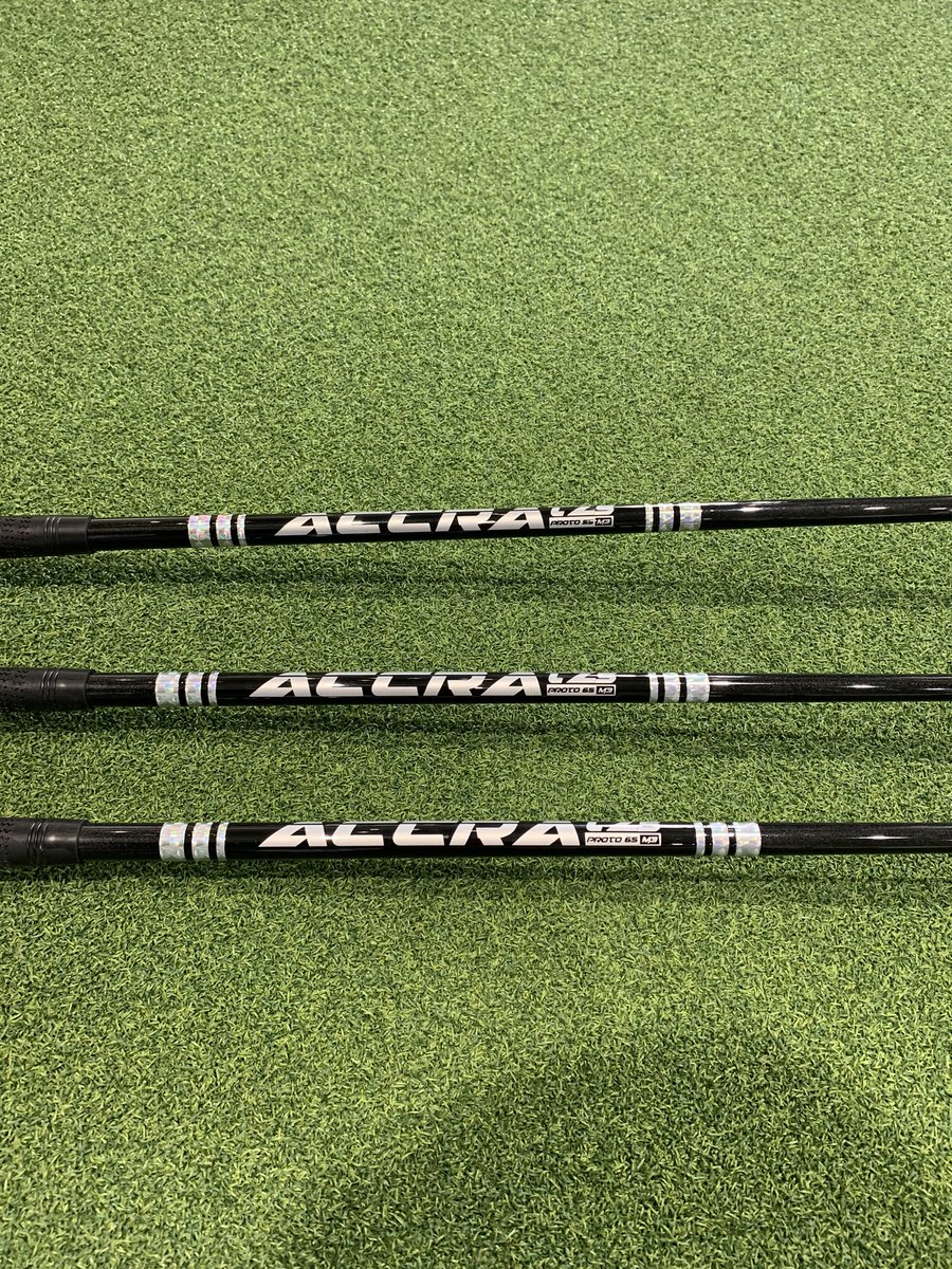 Premium Golf tweet media