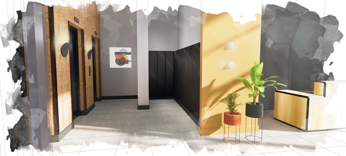 FOUR 2020 OPENINGS TO LOOK OUT FOR FROM AWARD-WINNING INTERIOR DESIGNERS, DEXTER MOREN ASSOCIATES
bit.ly/2W53NAG
#interior #design