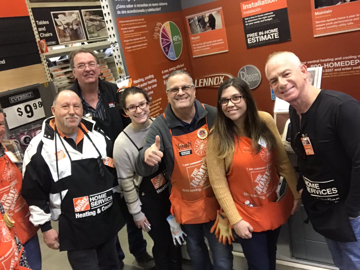 Jeanette Arrington (@jarrin15) on Twitter photo HVAC season upon us. Thank you <a href="/JayRabinowitz1/">Jay Rabinowitz</a> & <a href="/VSuarezHD/">Valentin Suarez</a> for embracing our HVAC Team. Together we can do it. 💸💰💰💰 💰💸 #NYMetroAces♠️♦️♣️❤️ <a href="/TimothyMickiew2/">Timothy Mickiewicz</a> <a href="/THDhvac/">Viviane Essex</a> <a href="/DepotDSM/">Bill</a> HVAC season upon us. Thank you <a href="/JayRabinowitz1/">Jay Rabinowitz</a> & <a href="/VSuarezHD/">Valentin Suarez</a> for embracing our HVAC Team. Together we can do it. 💸💰💰💰 💰💸 #NYMetroAces♠️♦️♣️❤️ <a href="/TimothyMickiew2/">Timothy Mickiewicz</a> <a href="/THDhvac/">Viviane Essex</a> <a href="/DepotDSM/">Bill</a>