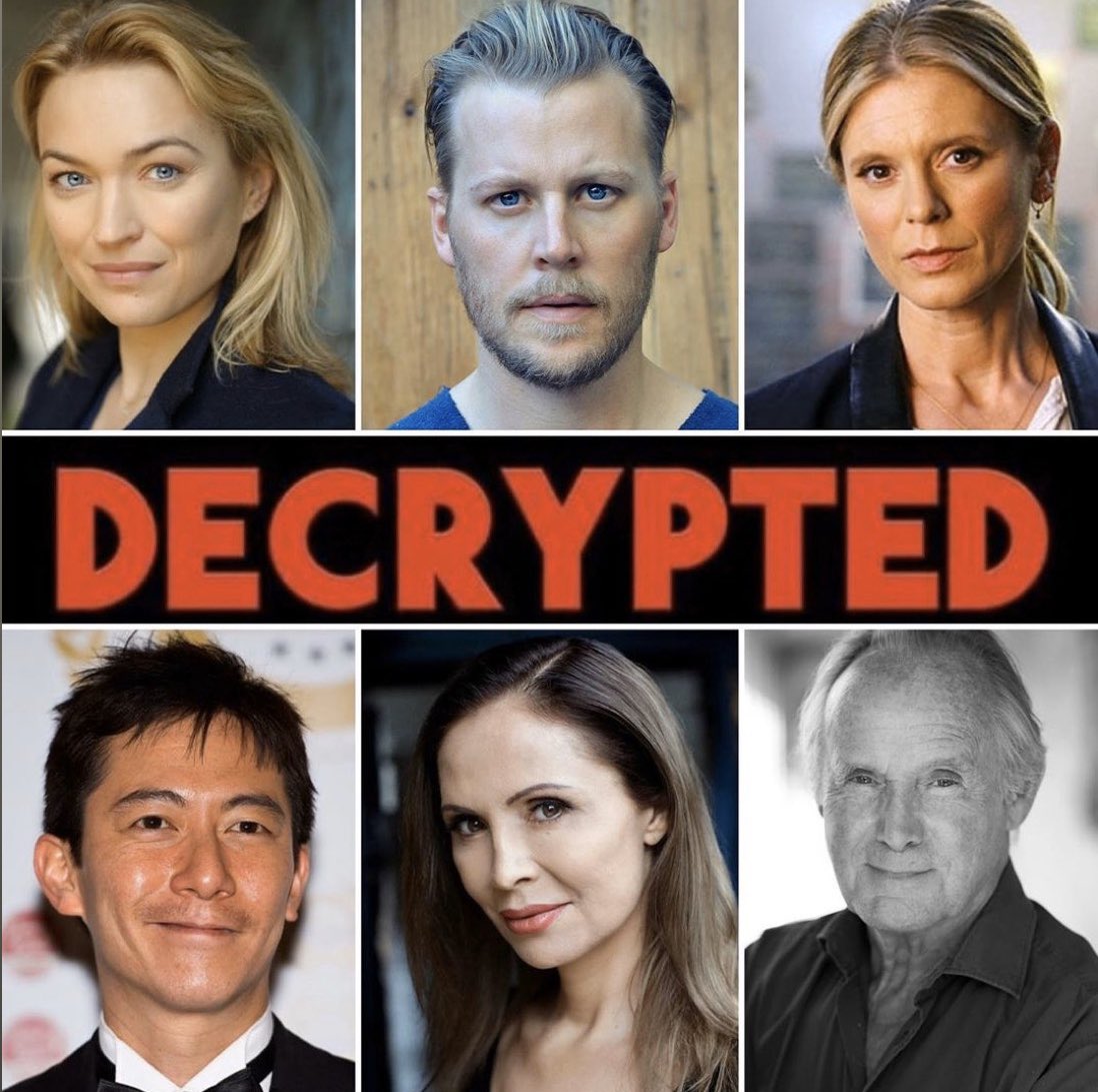 #costumedesigner for #decryptedfilm with <a href="/SubstantialFilm/">Substantial Films</a> <a href="/SophiaMyles/">Sophia Myles</a> @talisagarcia1 <a href="/EmiliaFox/">Emilia Fox</a> <a href="/akiekotabe/">Akie Kotabe</a>