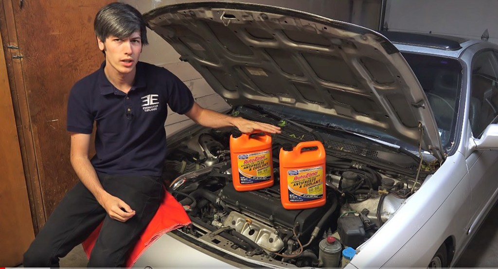 dailycarblog's tweet image. The Top Things To Look Out For In Performance Coolant Products
#coolant #enginecoolant #performncecoolant dailycarblog.com/2020/03/the-to…