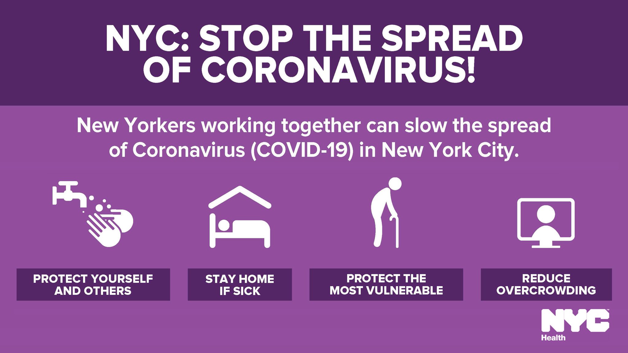 Nychealthy On Twitter Feeling Sick Don t Power Through It Stay Home nychealthy-on-twitter-feeling-sick-don-t-power-through-it-stay-home