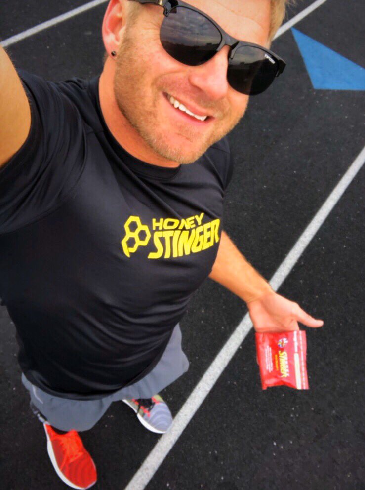 gocraigrun's tweet image. Don’t just hang them up! 
It’s a tough world, #keeprunning .
.
#teamcep #cepcompression #newbalance #newbalancerunning 
#trackandfield #running #run #runner #treadmillworkout #gym #fitness #speedworkout #speedtraining #hshive #runsquad #nuunlife #runlife #tifosioptics