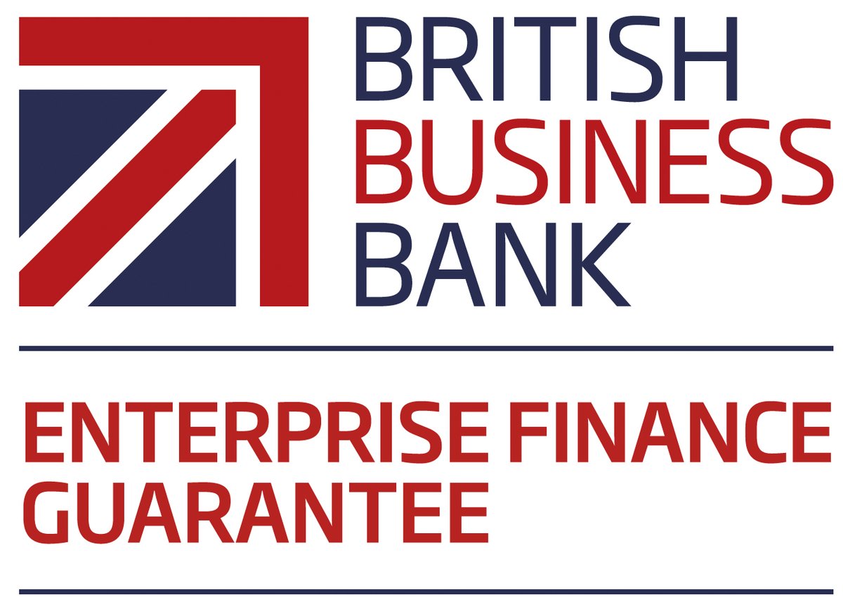 Partnering with the <a href="/BritishBBank/">British Business Bank</a>, we can provide either a fixed term loan or top up facility, check your eligibility: calvertonfinance.co.uk/efg/