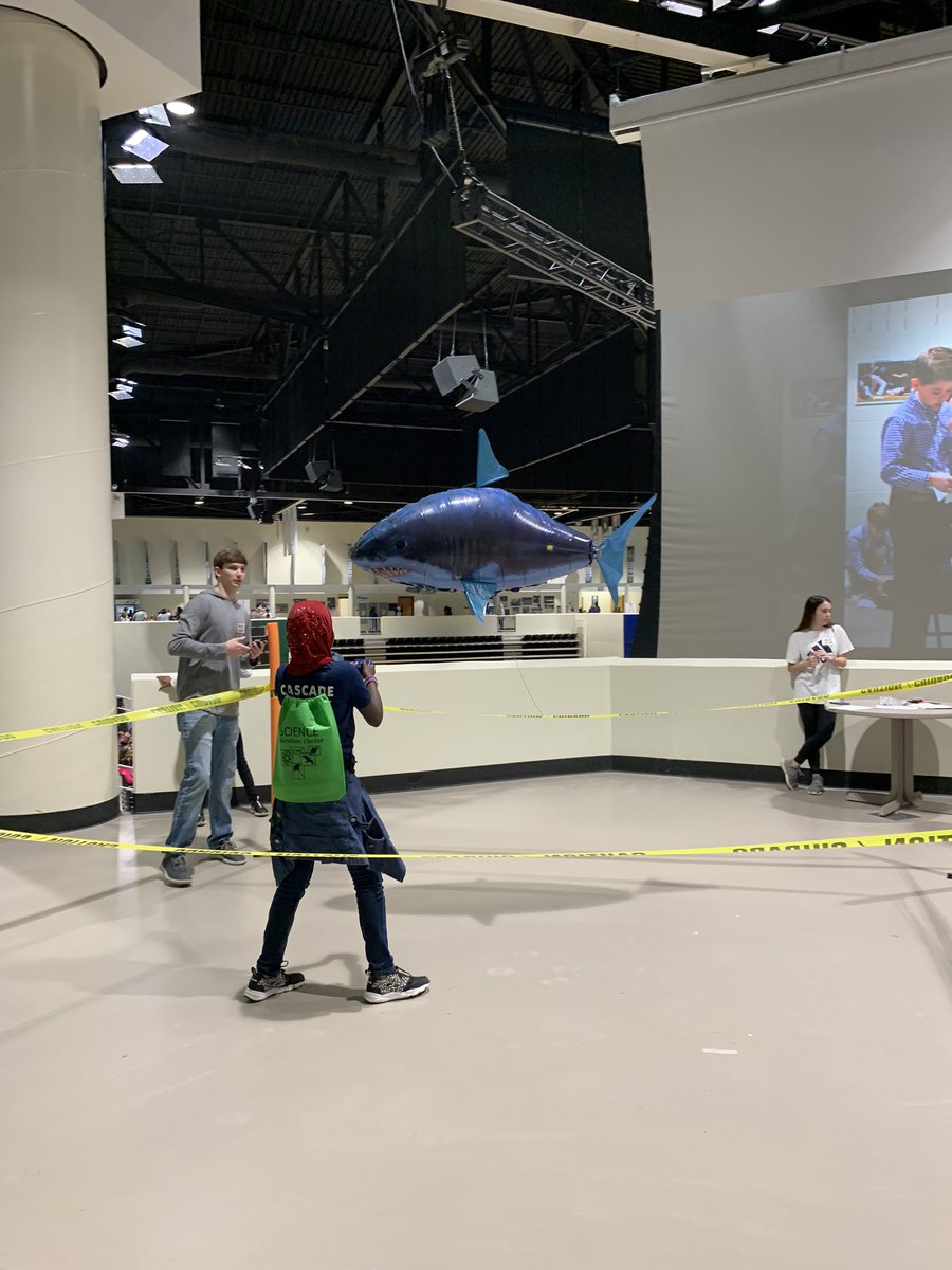 Jane L. Martin (@cascadescience1) on Twitter photo Tigers 🐅 participated in the Flying Fish 🐟 Activity!! They really enjoyed it!@ <a href="/CasPrinciTmomon/">Tiffany Momon</a> <a href="/FelixRuffin16/">FelixRuffin</a> @APdianaluckett <a href="/DrTProctor/">Dr. Tiffany Proctor</a> @kdavidibcascade @APS_K5Science @apsITerin @APSScienceRules Tigers 🐅 participated in the Flying Fish 🐟 Activity!! They really enjoyed it!@ <a href="/CasPrinciTmomon/">Tiffany Momon</a> <a href="/FelixRuffin16/">FelixRuffin</a> @APdianaluckett <a href="/DrTProctor/">Dr. Tiffany Proctor</a> @kdavidibcascade @APS_K5Science @apsITerin @APSScienceRules