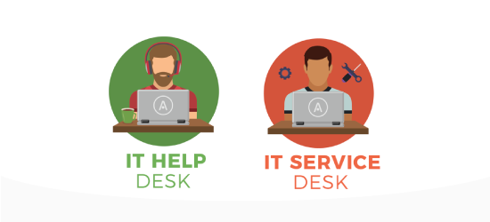 gr8innova's tweet photo. ¿Mesa de Ayuda? o ¿Mesa de Servicio?, ¿Cuál es la diferencia entre un Help Desk y un Service Desk?, ¿Sabes cuál necesita tu negocio?, sigue leyendo y conoce más de este tema:
https://t.co/qVvh9n68sg

#servicedesk #jiraservicedesk https://t.co/Rq9PcylG6Y