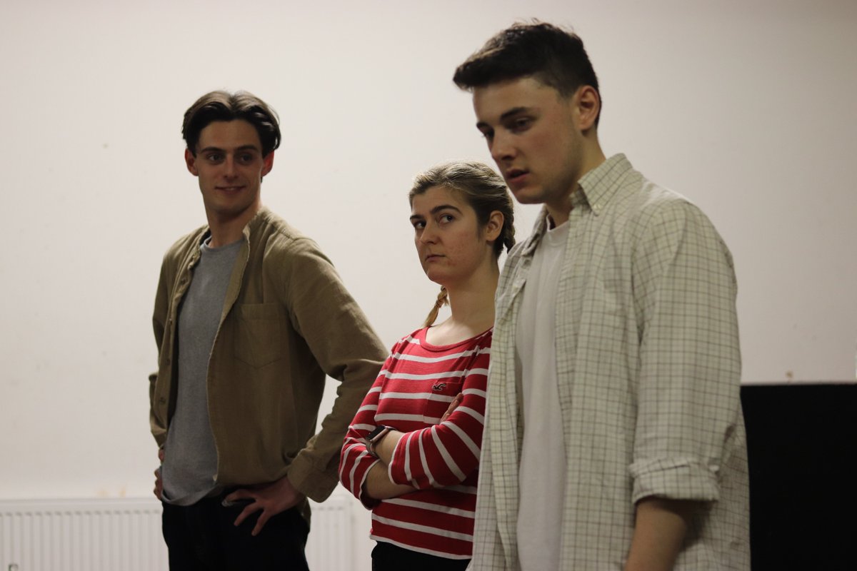 Arcola Participation tweet media