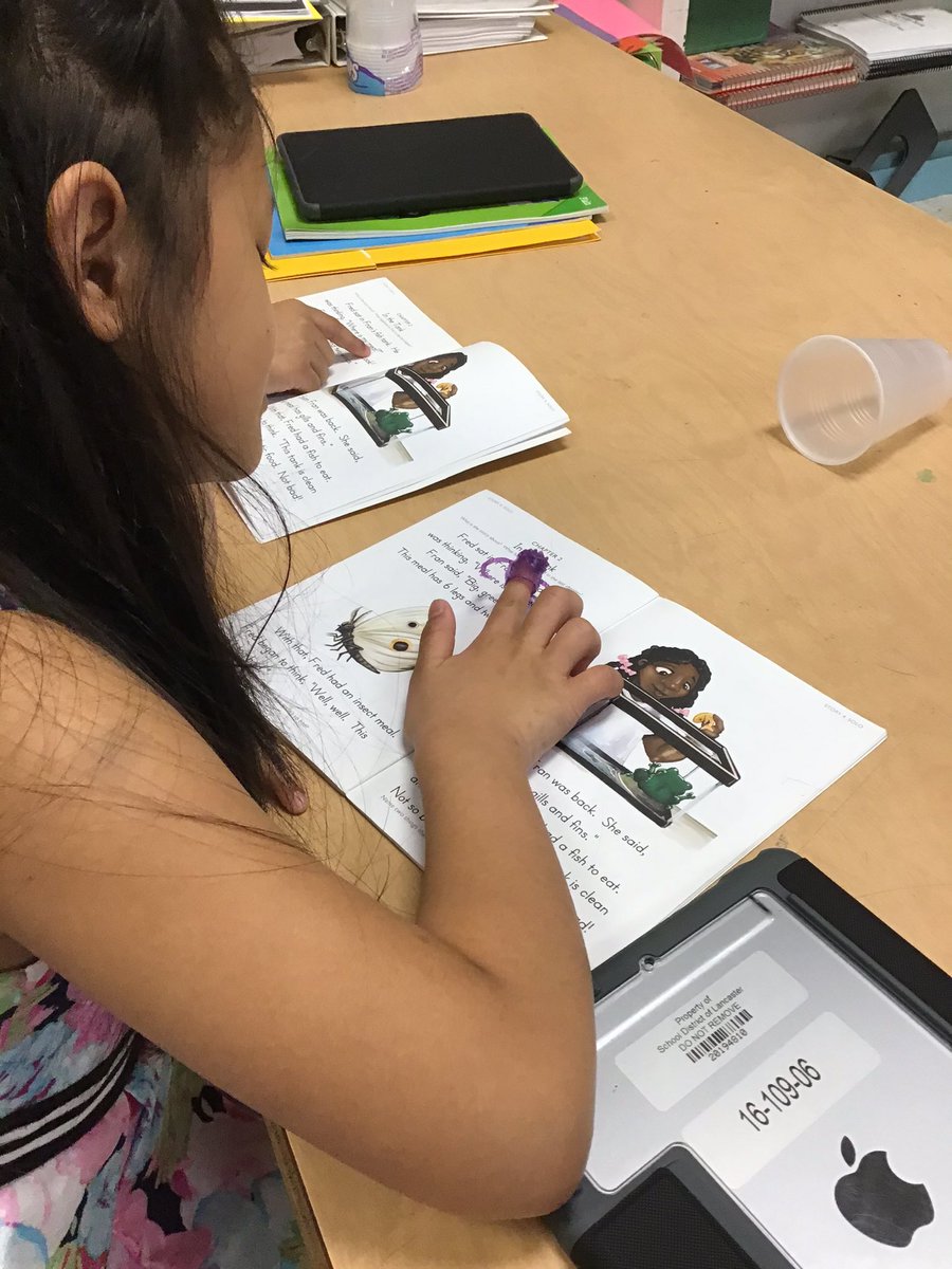 MsBertonciniESL's tweet photo. Monsters help with those mid-March blahs! #wickproud #sdoleld #wickreads #bestkidsever https://t.co/A6qwYn3NeH