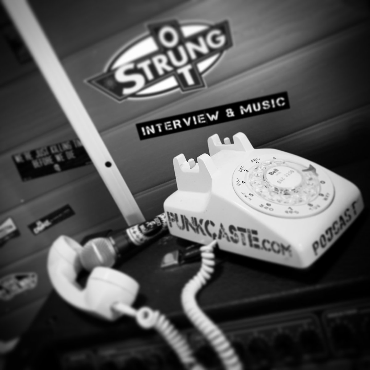 Punk Caste tweet media