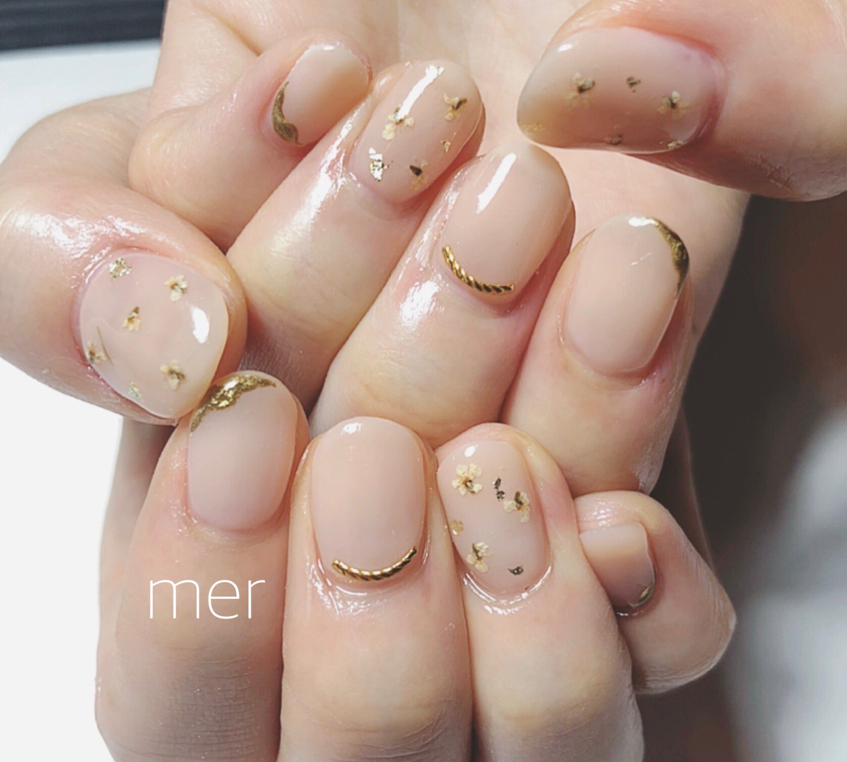 Mernail Mernail4 Twitter