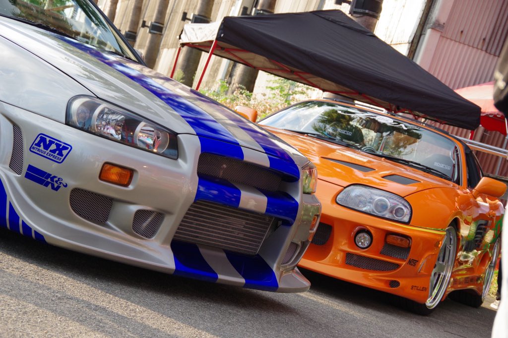 kmskR34's tweet photo. #これを見た人はツーショットを貼れ
#ワイスピ #ワイルドスピード #fastandfurious #ブライアン #スカイライン #forpaul #ポールウォーカー #fast2 #ER34 https://t.co/ND87TvWhYE