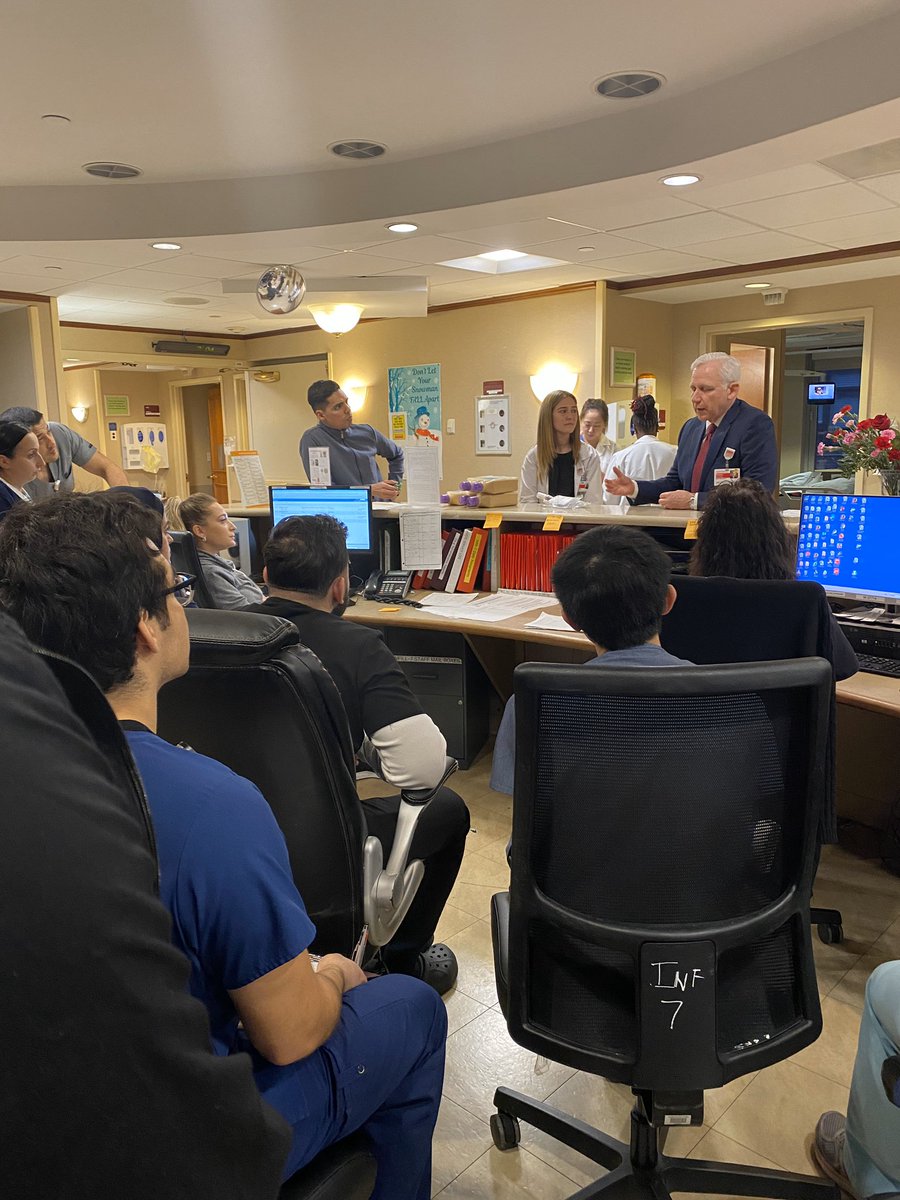 Our nursing staff loved the opportunity to have a dialogue with <a href="/rguimento/">thucan2.eth</a> regarding Covid19. Thank you for answering questions and addressing concerns our front line staff! <a href="/AshleyMattia3/">Ashley Mattia</a> <a href="/NYPBMH_Infill7/">NYPBMH_Infill7</a> <a href="/LeticiaC_RN/">Leticia Collins</a> <a href="/NypbmhSd/">NYPBMH_SD</a> <a href="/Nypbmh7/">NYPBMH-7N</a>