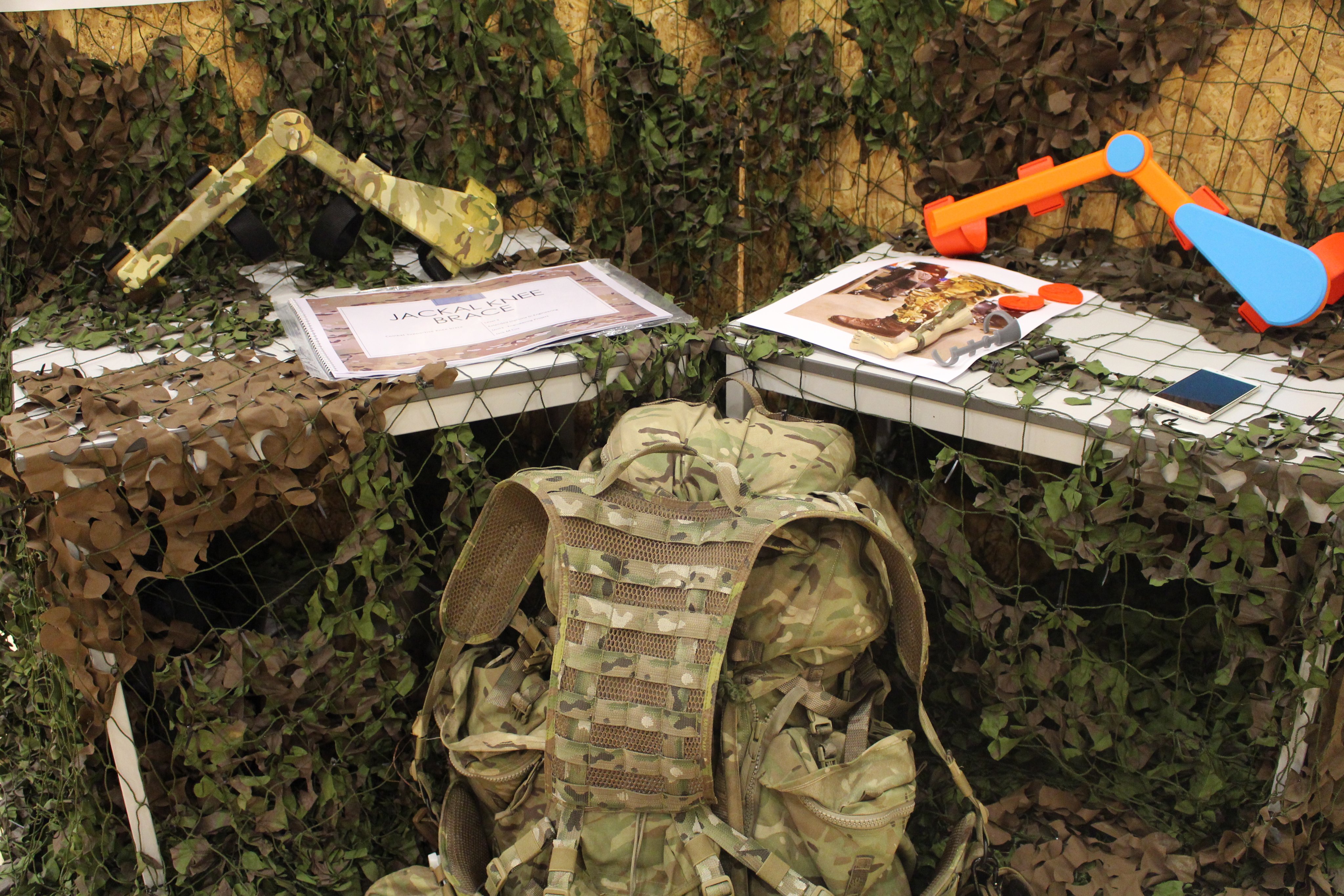 Military Engineering Courses