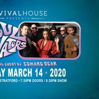 Need motivation? You got it! This show is only TWO DAYS AWAY! Get your tickets today! buff.ly/3aaEjWj