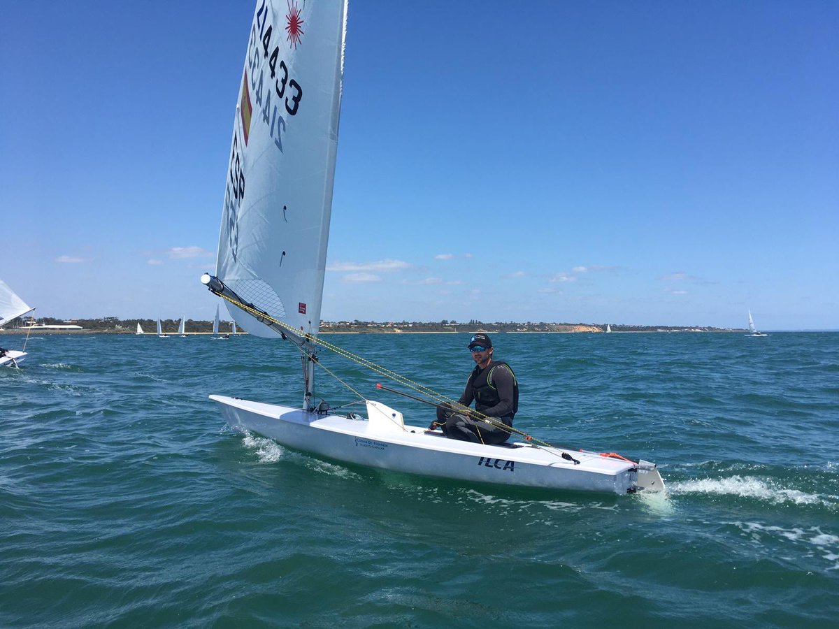 guillermolaser's tweet photo. Confirmada la suspensión del Trofeo Princesa Sofía y la World Cup de Génova

Estamos a la espera de que la World Sailing decida dónde y cuándo se vuelven a jugar las plazas olímpicas en juego para Europa en los Juegos Olímpicos de Tokio 2020

Seguimos entrenando en casa💪🌊 https://t.co/1nK7EAKuoQ