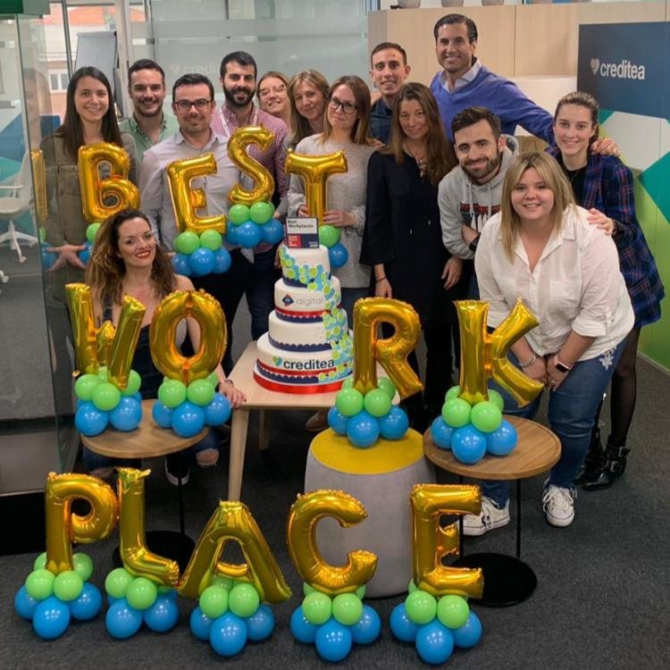 @CrediteaSpain tweet media