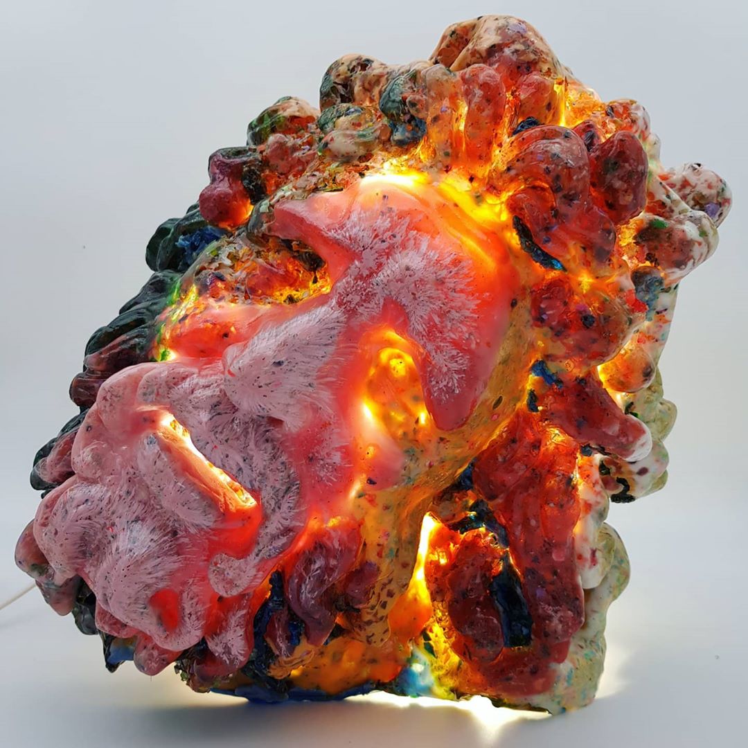 art_workspace_'s tweet photo. Follow more #Artist https://t.co/MQw6WQre4i
Paolo Nicolai
https://t.co/VJZ5l00unu
#microplasticdesigner
.
#art https://t.co/cjUwWxJPGd
#classicità #microplastic #laocoon #microplastiche #laocoonte #plasticsculpture #plastica #portraitsculpture https://t.co/qqIB8rWsMA
