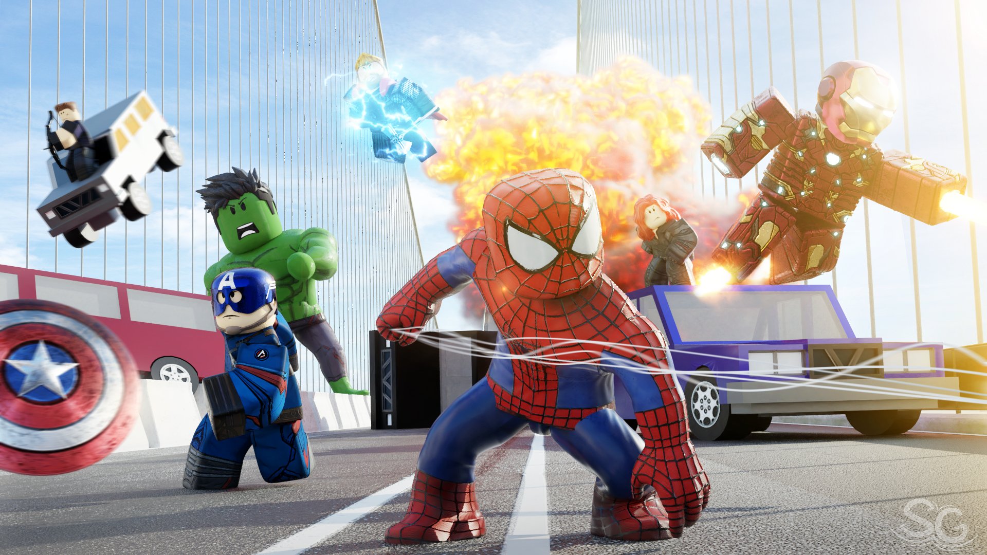 Softy On Twitter The Moment You Ve All Been Waiting For The Roblox Large