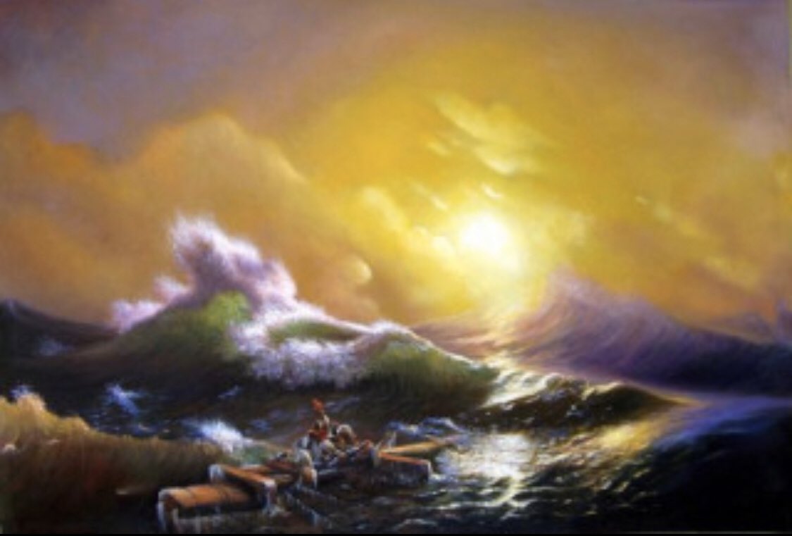 第九の波濤 Twitter Search Twitter