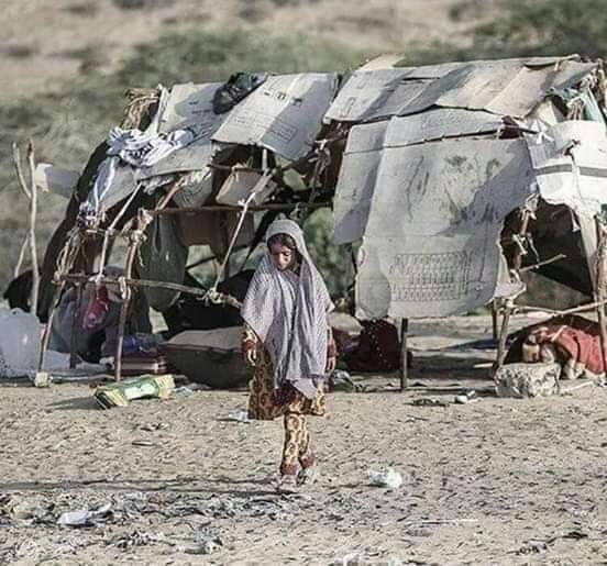 Kakar_PariVash's tweet photo. یہ بلوچستان کی حالت زار ہے اور جام حکومت اس تباہ حال صوبے کےلاچار عوام پہ کرونا وائرس کو زبردستی مسلط کرنے پہ تلا ہوا ہے...
#GoJamGo
#GoKamalGo https://t.co/JP5b2eS9L7