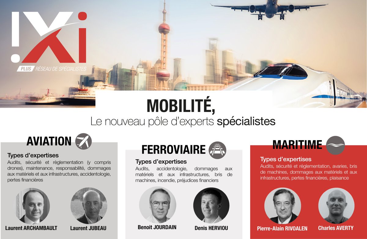 IXI-Groupe tweet media