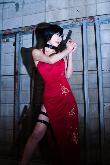 コスプレイヤー鷹村アオイのTwitter画像37
