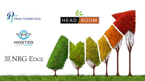 Our fan-favorite Tips from the Top event is back for March!   This event includes a networking meet and greet as well as a panel discussion with 4 local business owners!

March 26th, 6pm

Follow the link below to see our list of speakers and register!

eventbrite.com/e/tips-from-th…