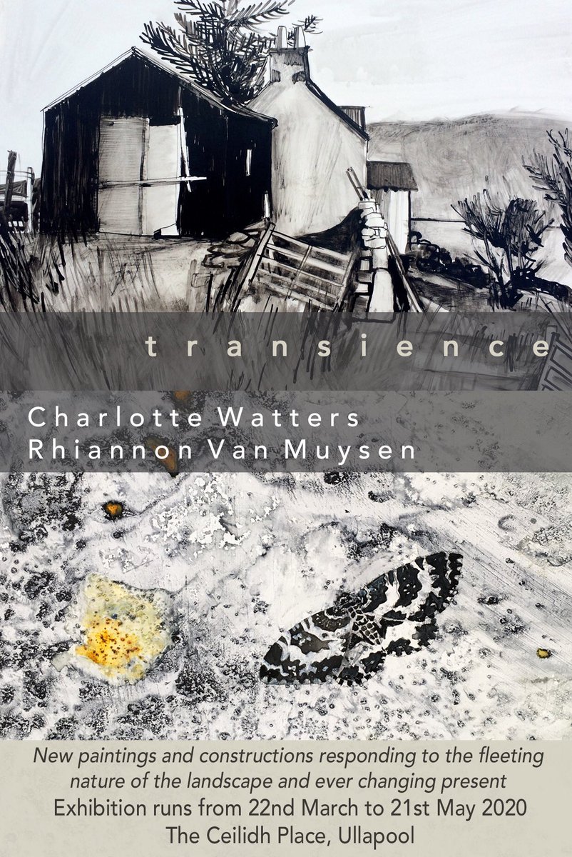 Opening Sat 21 March, 3-5pm.Showcasing more talented local artists #seeyouthere
