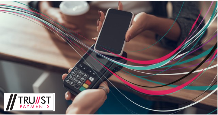 End-to-end payment ecosystems custom tailored to boost the growth of your business. Join the TRU//ST Community. Send us a message today! https://t.co/LHWfJSQVWF
#paymentgateway #payments #acquiring #merchantaccount #cardterminal #ecommerce https://t.co/fq1jO0mSEa