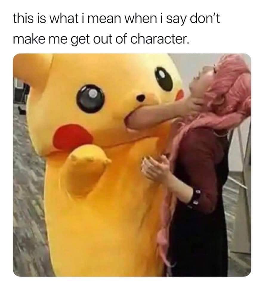 alucarzero7's tweet photo. 🤣🤣🤣🤣😐😐 https://t.co/EHwh8wMunR