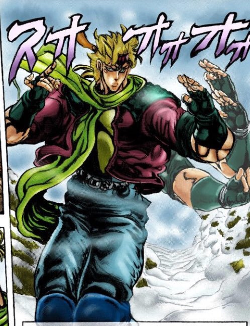 DailyBTendency's tweet image. Favorite Ceaser color scheme?