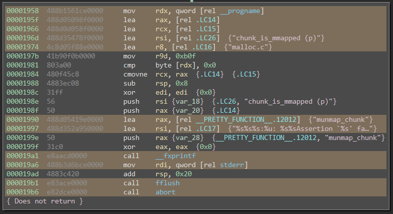 Latest blog post: Signature Libraries
Lots of details on the new signature system from <a href="/gf_256/">cts🌸</a> including how they work, how to build and use your own, and even how to use sigkit (github.com/vector35/sigkit) to visualize the internals: binary.ninja/2020/03/11/sig…
