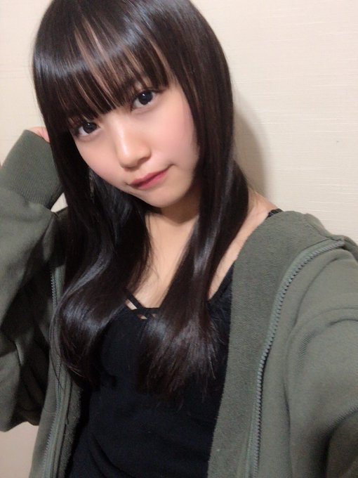 Twitterのコスプレ画像3