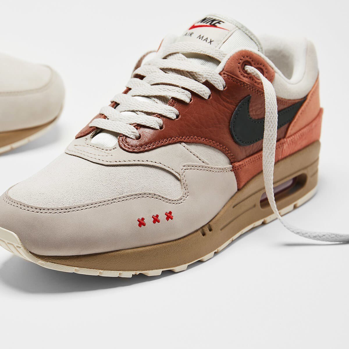 nike air max 1 amsterdam raffle