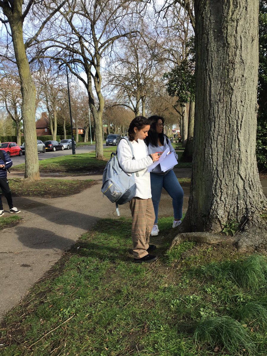 St Chris Senior School tweet media