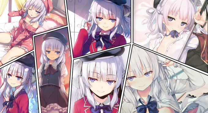 坂柳有栖のtwitterイラスト検索結果 古い順 坂柳有栖のtwitterイラスト検索結果 古い順