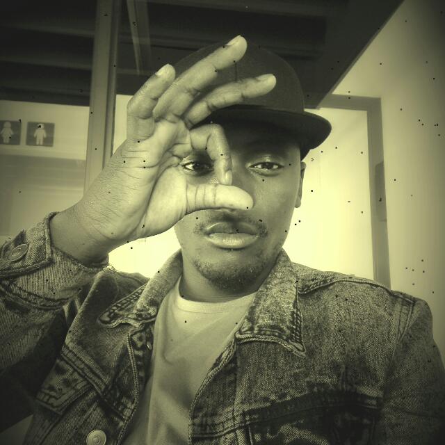 frameloops's tweet image. #NewProfilePic