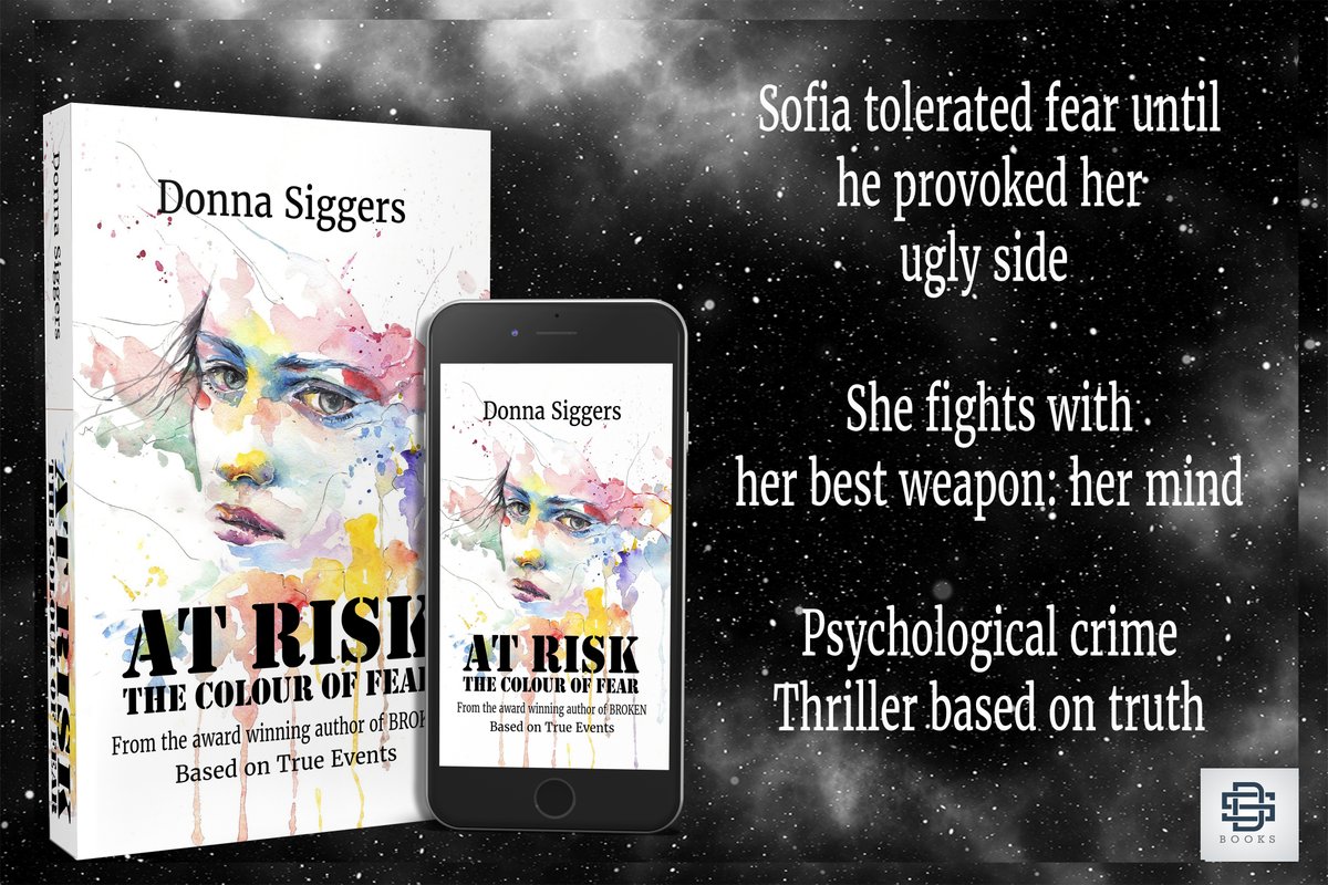 DonnaSiggers1's tweet image. There have been several new updates to my website today, not least I have shared the opening lines to the preface of AT RISK. Pop along for a read but don't be led into thinking this is what the novel is about.  donnasiggers.com/at-risk