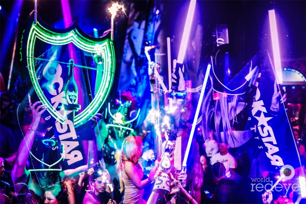 worldREDEYE's tweet image. PHOTOS UP - Rockstar Mondays at #Mokai worldredeye.com/2020/03/rockst…