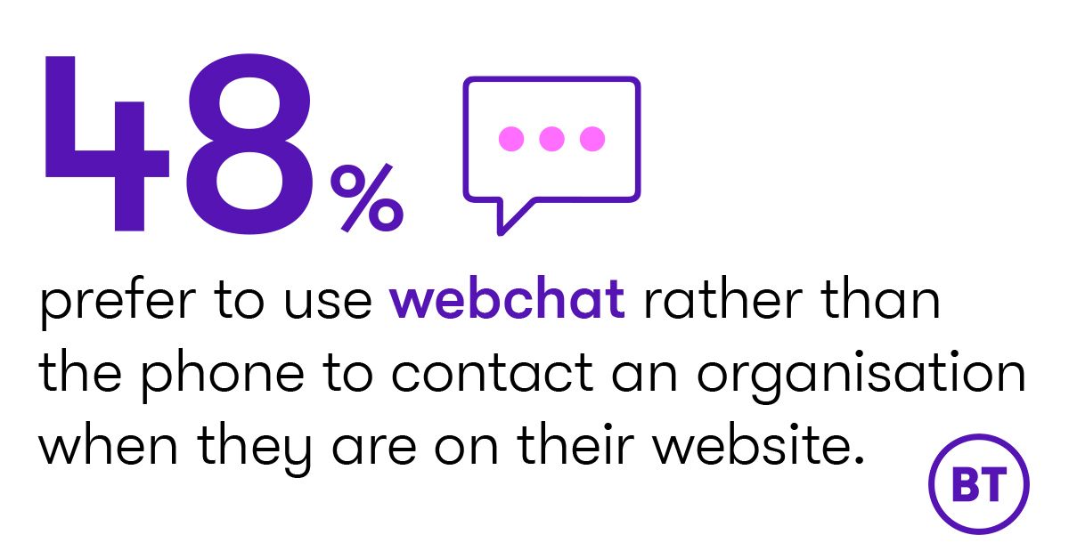 Global consumers are embracing asynchronous types of #messaging with the #ContactCentre because serial conversations fit better into busy lives. Find out more by downloading our whitepaper: buff.ly/38Ahk71 #CX