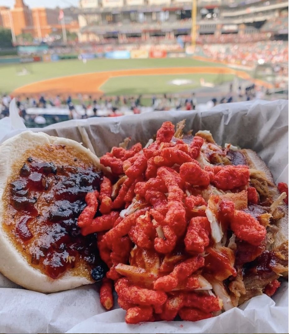 Major League Chefs tweet media