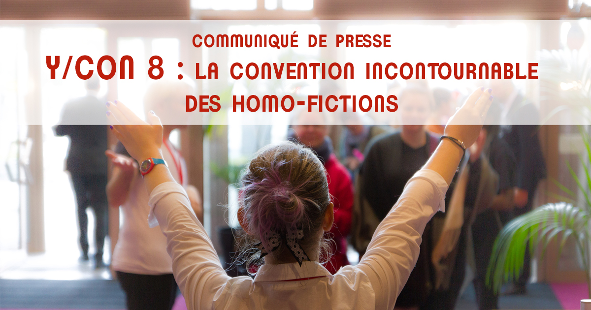 Event_Yaoi's tweet photo. 📣  COMMUNIQUÉ | PRESS RELEASE 📣

La #ycon8 annonce des changements pour 2020.
Prenez-en connaissance sur notre site : 

2020 will see some changes for #ycon8. Read all about it on our website:

https://t.co/MbinRbHZca https://t.co/bS6f1l54WS