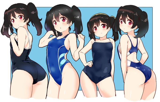 にこ先輩 