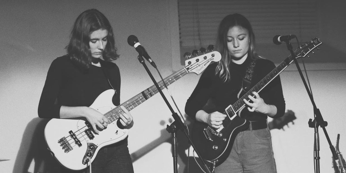 Coming soon to Clearwell Caves... <a href="/GILLIE_MUSIC/">Gillie</a> + AILSA TULLY!

Join us 100ft underground, and immerse yourself in the beautiful music of GILLIE + AILSA TULLY in our unique candle-lit venue.

Get your tickets 👉 loom.ly/pu9Gcs4