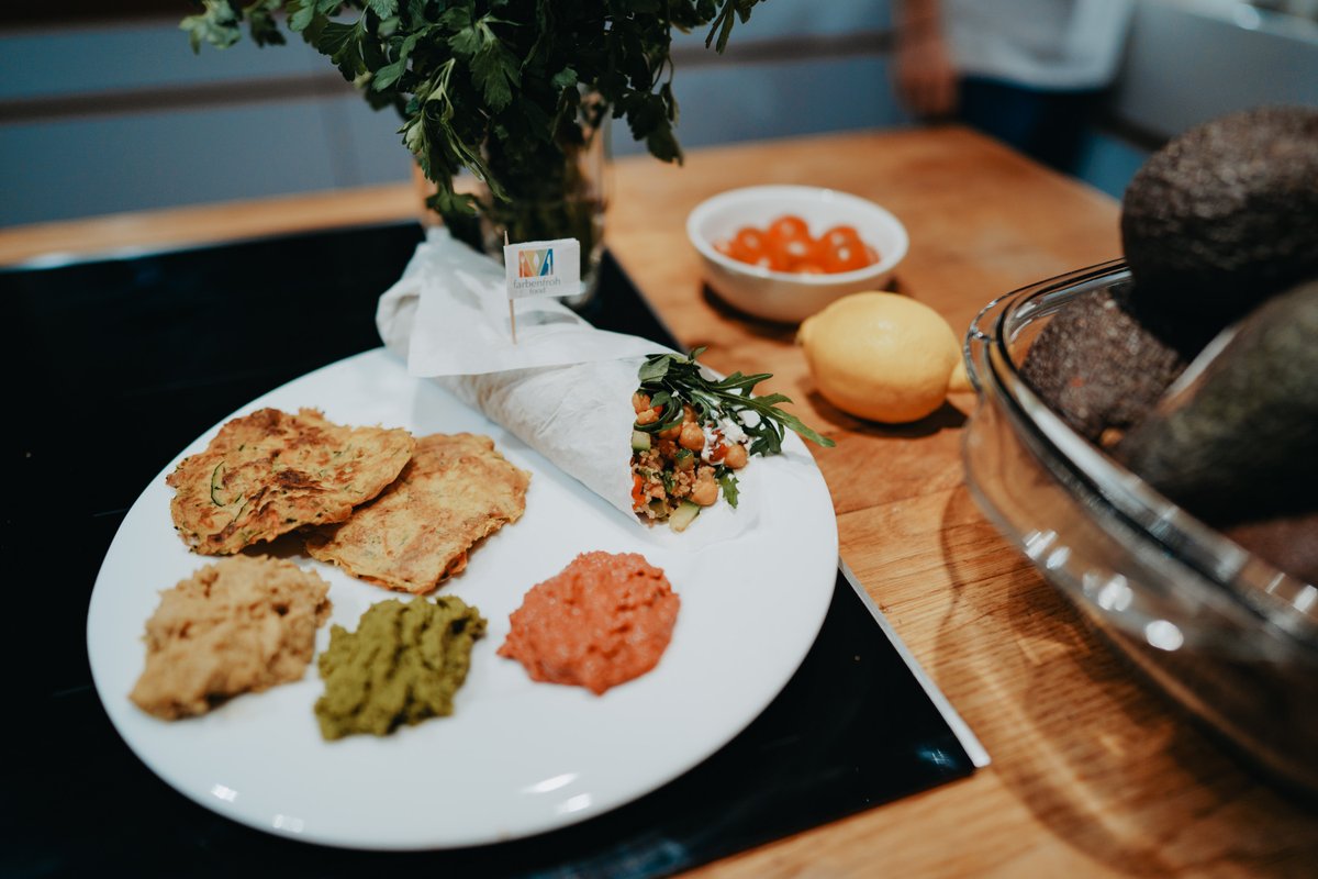 Achtsamkeit tut der Seele gut – und dem Magen 🙃. #searchinsideyourself #bepresent #shifthappens #wochenende