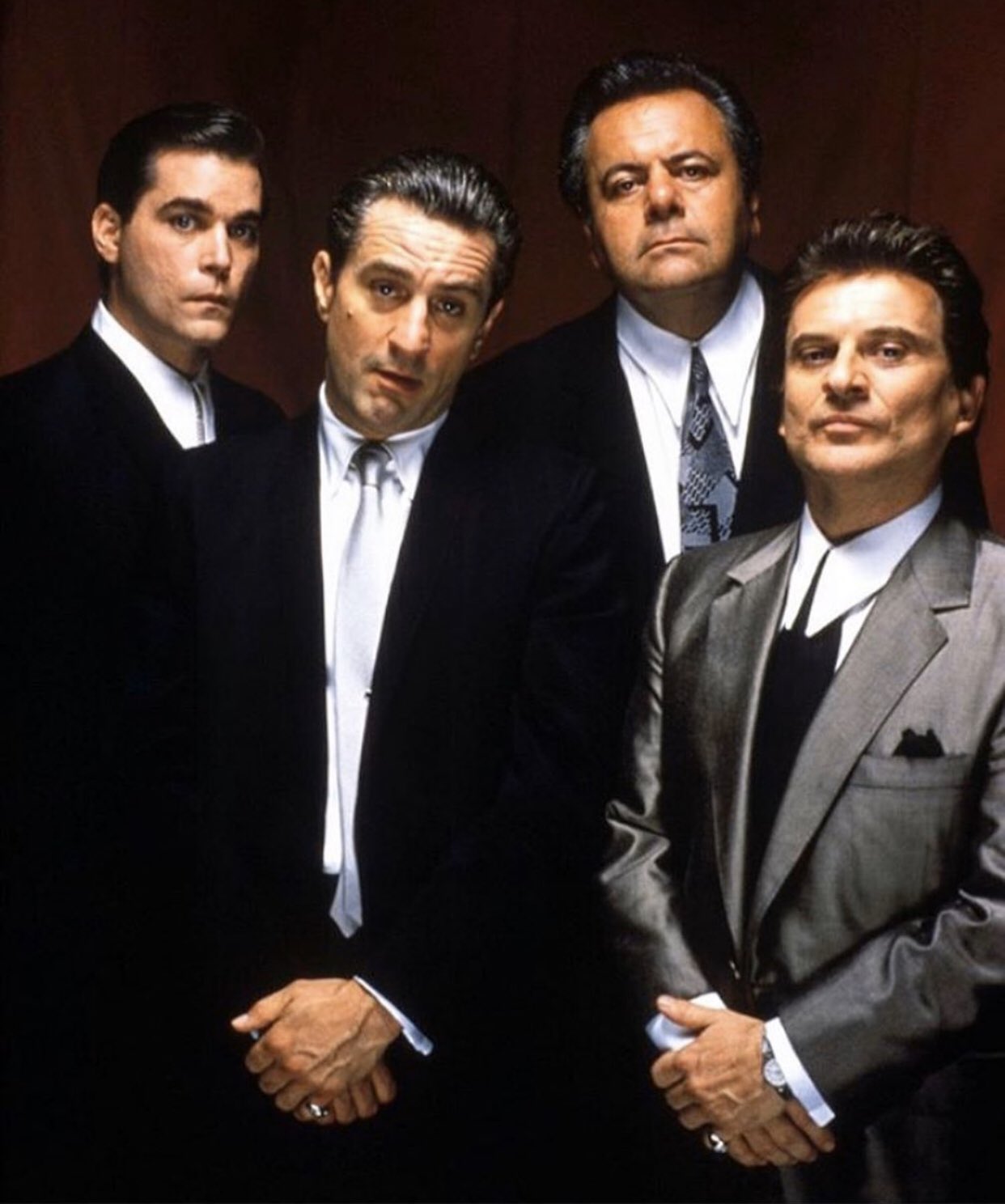 レイ リオッタ Twitter Search Twitter