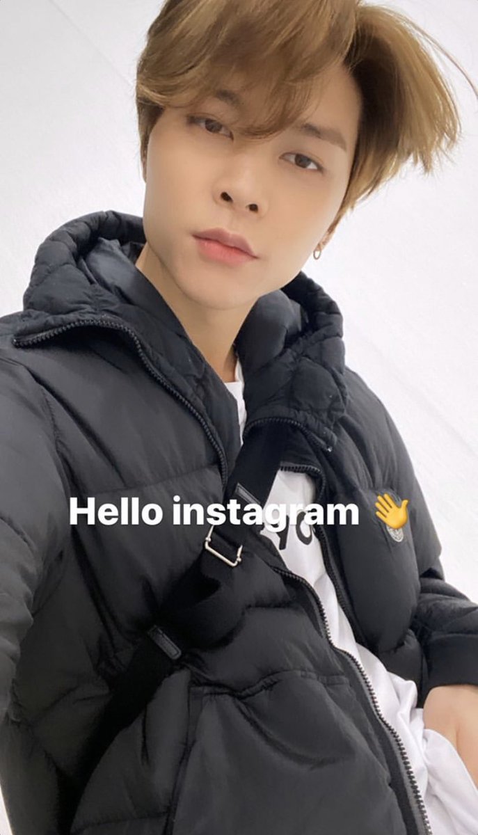 JohnnyIGstory's tweet photo. #NCT #NCT127 #JOHNNY https://t.co/ErCZjrlSs8