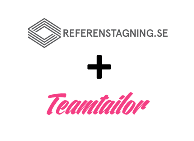 "Supersmidigt!"
Responsen på vår integration med <a href="/teamtailor/">Teamtailor</a> har varit genomgående positiv, kul! Så här kommer du igång med digital referenstagning direkt i Teamtailor: bit.ly/39IcEfN

#teamtailor #integration #referenstagning #digitalreferenstagning #HR #digitalisera