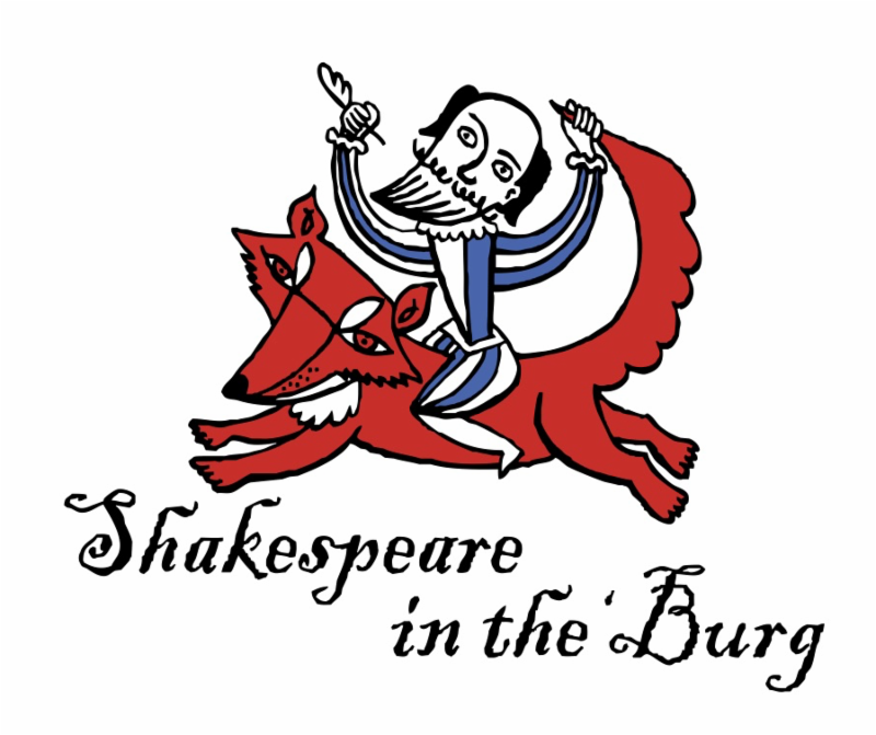 Shakespeare in the 'Burg has been postponed conta.cc/2QaJH4f